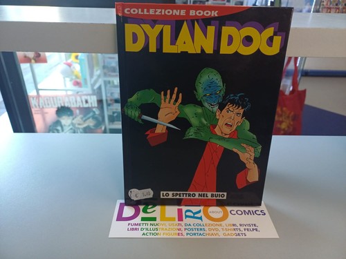 Dylan dog collezione book 68 - collezione,
