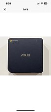 Asus Chromebox CN60 Intel