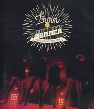 Blu-Ray Disc U-Kiss / Japan