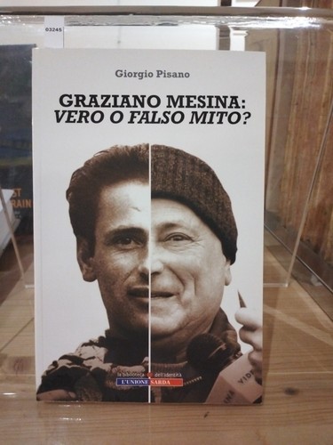 Pisano graziano mesina vero - g.,