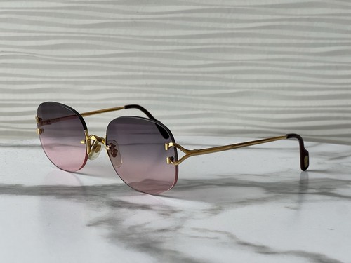 Lunette cartier serrano - cartier,