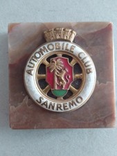 Automobile club sanremo - automobile,