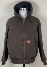 Giacca Carhartt vintage attiva