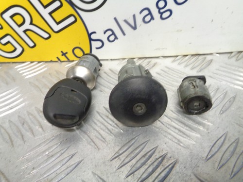 Canna accensione chiave ford - e,