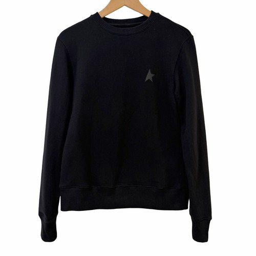 Felpa pullover golden - felpa, goose