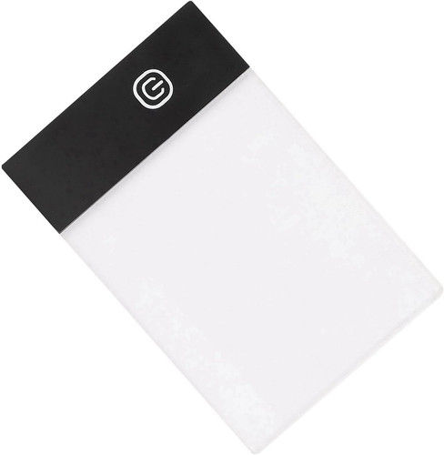 Led tracing light - light, box