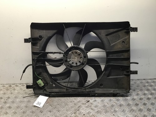 Motore elettrico per ventola