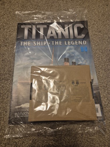200 hachette versione - 1/200,