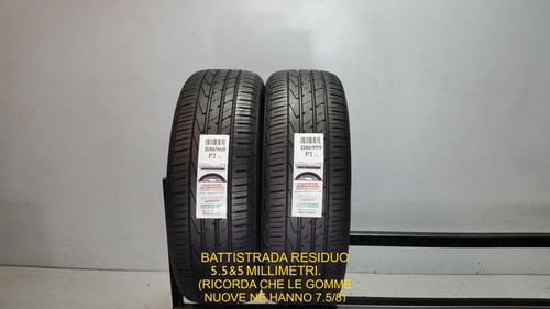 Gomme usate 215 - gomme,