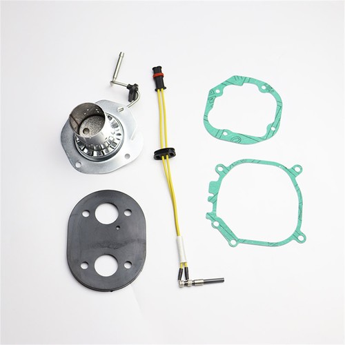 Kit manutenzione riscaldamento