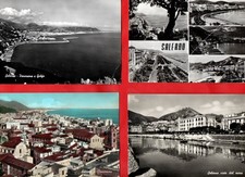 SALERNO - LOTTO DI 34