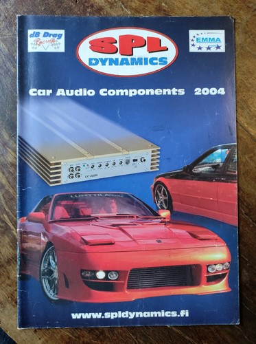 Spl dynamics car - dynamics,