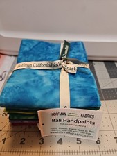 Hoffman California Fabrics