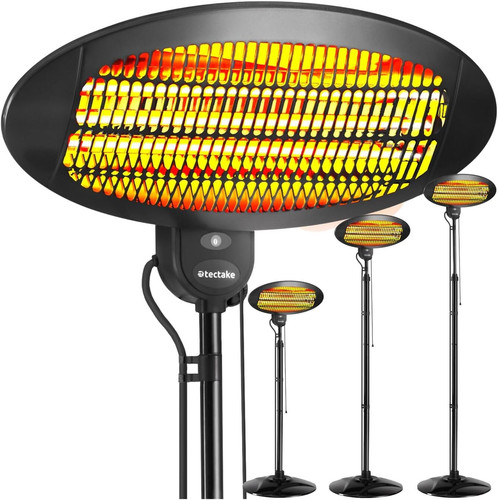Riscaldatore a infrarossi - ®,