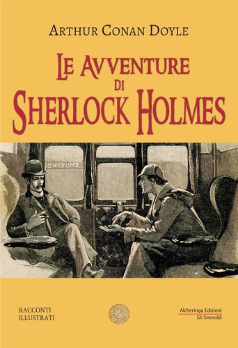 Libro arthur conan - doyle,