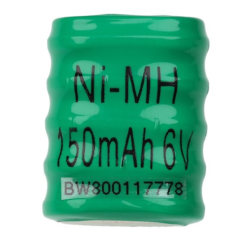 Nimh batteria bottone - nimh,