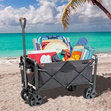 Mac Sports XL Carrello