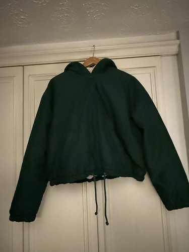 Giacca parka donna hollister - giacca,