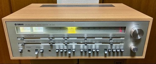 Ricevitore yamaha 1000 - ricevitore,