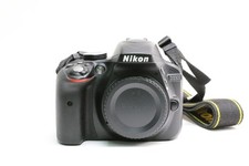 Nikon D3300 Camera w/ Charger