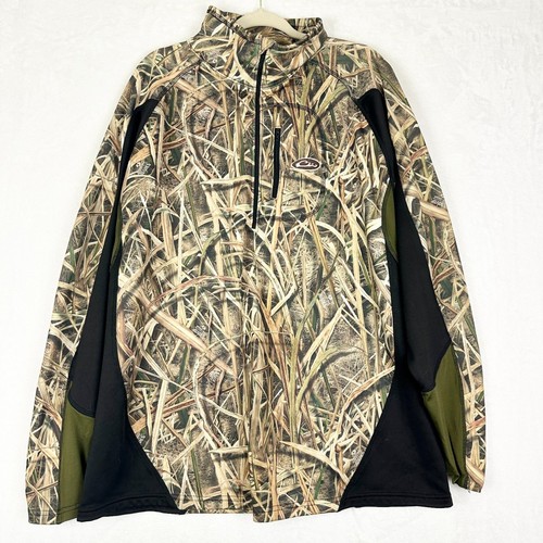 Pullover drake waterfowl - pullover,
