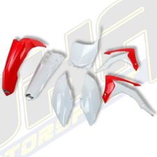 Kit plastiche UFO MX per Honda