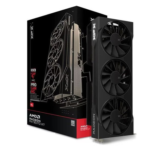 Scheda video amd xfx radeon - scheda,