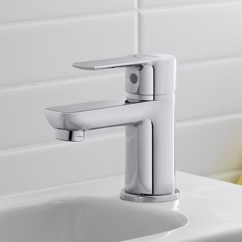 Miscelatore monocomando per