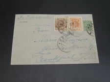 Copertina Romanov Russia 1914