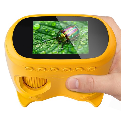 Telescopio microscopio per - microscopio,