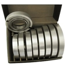 SERIE ANELLI COPIATORI CON