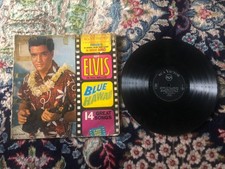 Vinile 33 Giri 12" See Elvis