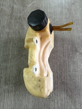 Serbatoio Carburante