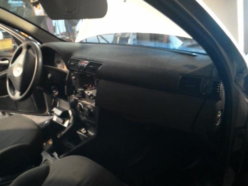 Cruscotto completo fiat stilo - fiat,