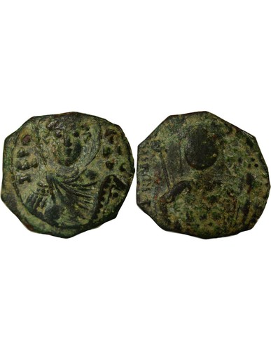 Empire byzantin jean - empire, 1/2