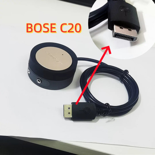 Bose c20 companion control - bose,