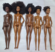 Lotto bambole - lotto, 5