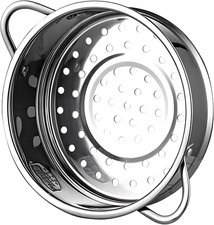 Cestello per Cottura a Vapore