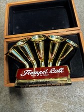 Hohner trumpet call - trumpet,