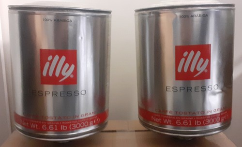 Latte 3kg illy - 3kg., caffè