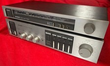 Pioneer SA-520 Hi-Fi