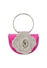 Borsa da donna FENIA - rosa