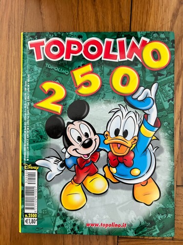 Disney topolino lotto - disney,
