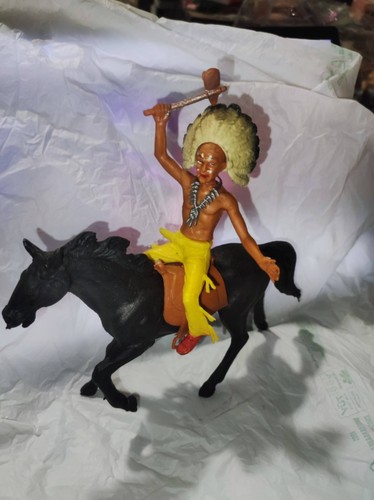 Indiano nardi cavallo - indiano, a