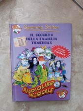  SEGRETO Della FAMIGLIA