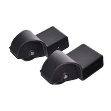 Set ruote pedaliera vogatore