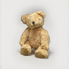 Orsacchiotto austriaco beige