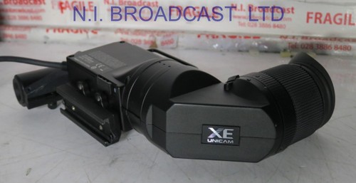 Ikegami vfl201d pollici - 2,