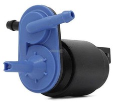 1x Washer Water Pump