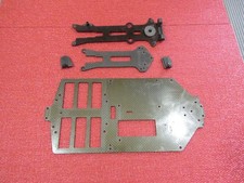 Telaio Team Associated B44 in